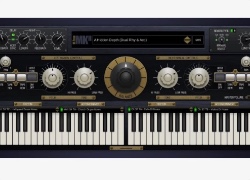 GForce MK II